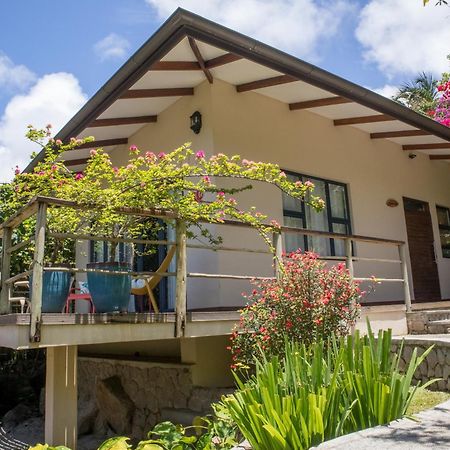 טקמק Domaine Desaubin Luxury Villas מראה חיצוני תמונה