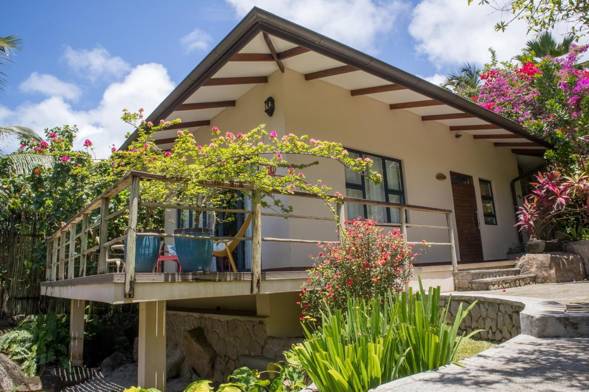 טקמק Domaine Desaubin Luxury Villas מראה חיצוני תמונה