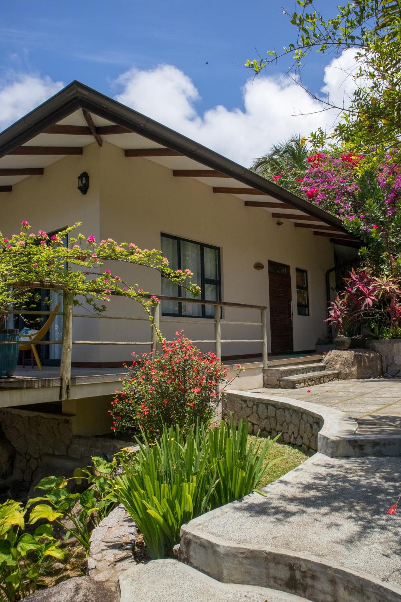 טקמק Domaine Desaubin Luxury Villas מראה חיצוני תמונה