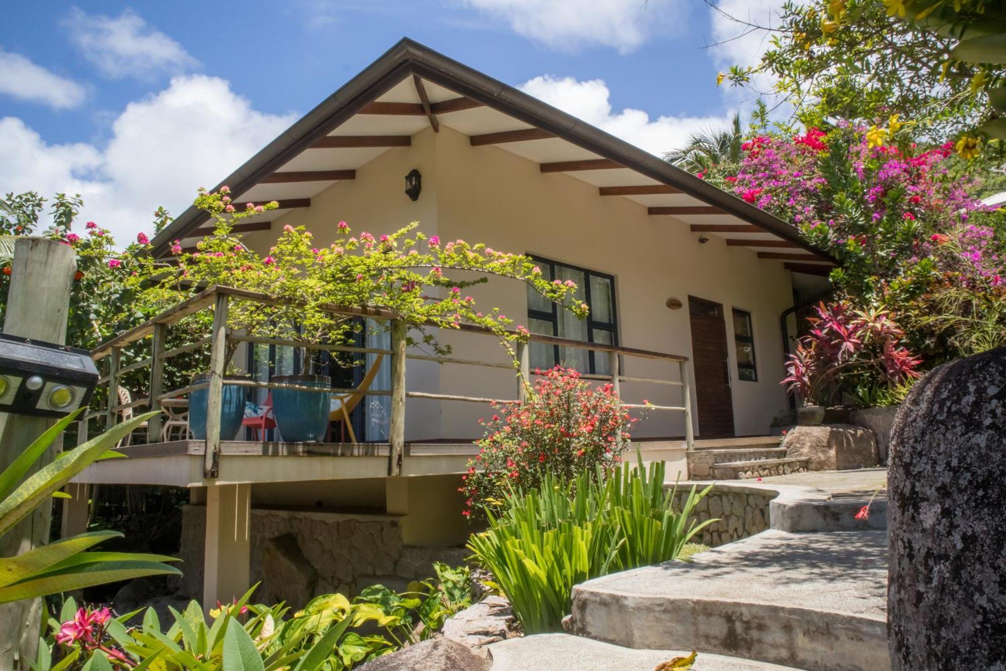 טקמק Domaine Desaubin Luxury Villas מראה חיצוני תמונה