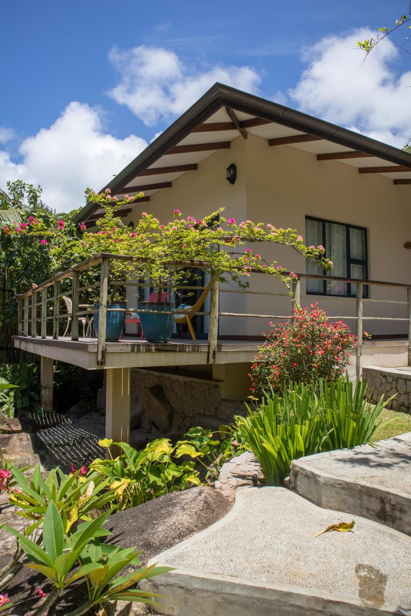 טקמק Domaine Desaubin Luxury Villas מראה חיצוני תמונה