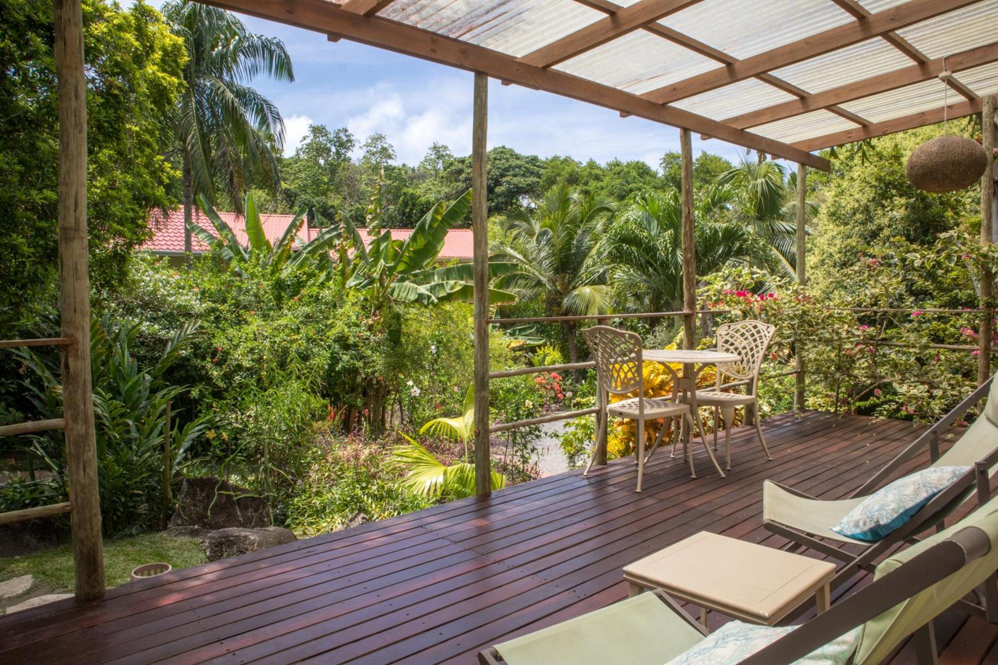 טקמק Domaine Desaubin Luxury Villas מראה חיצוני תמונה