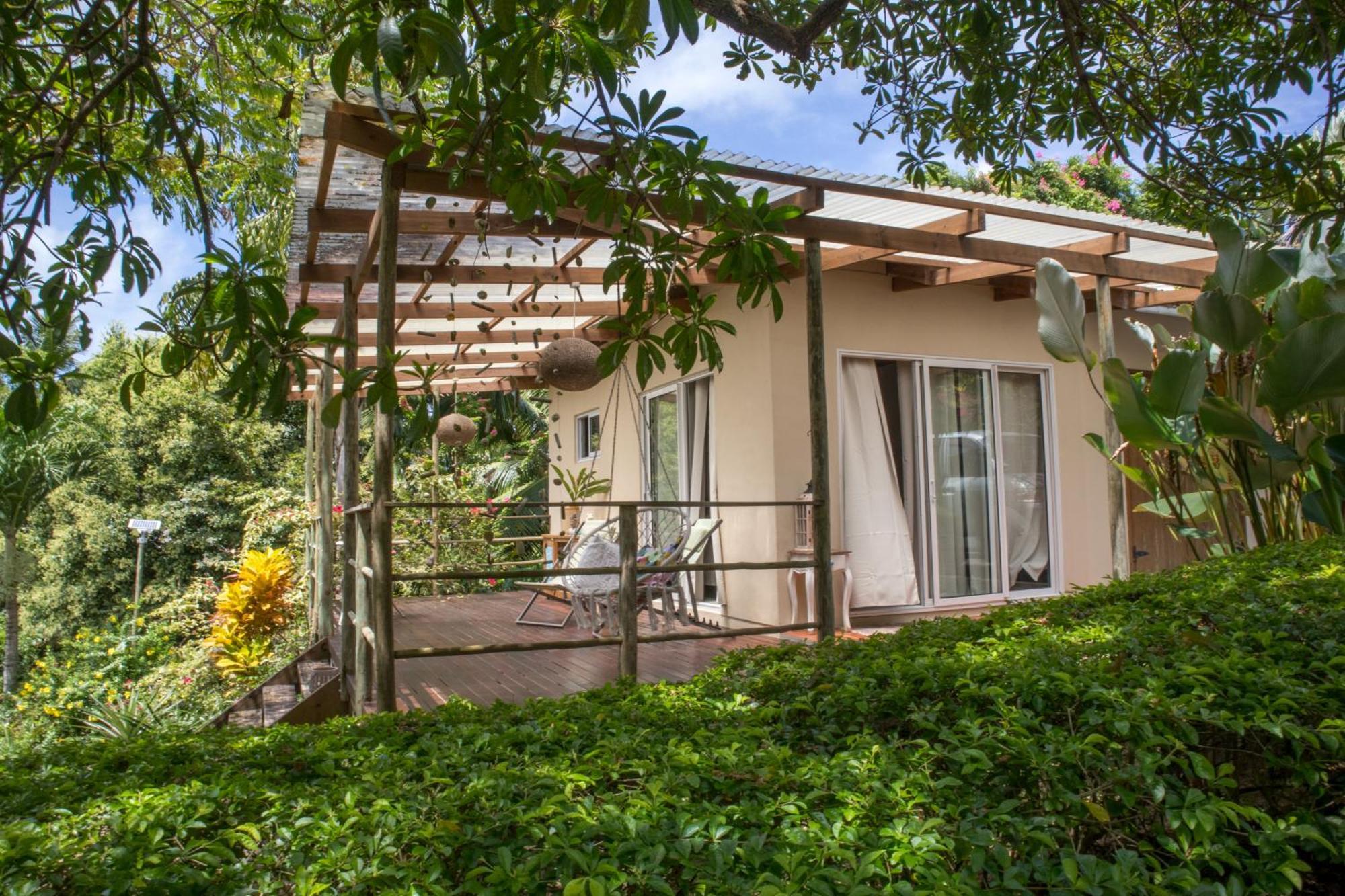 טקמק Domaine Desaubin Luxury Villas מראה חיצוני תמונה