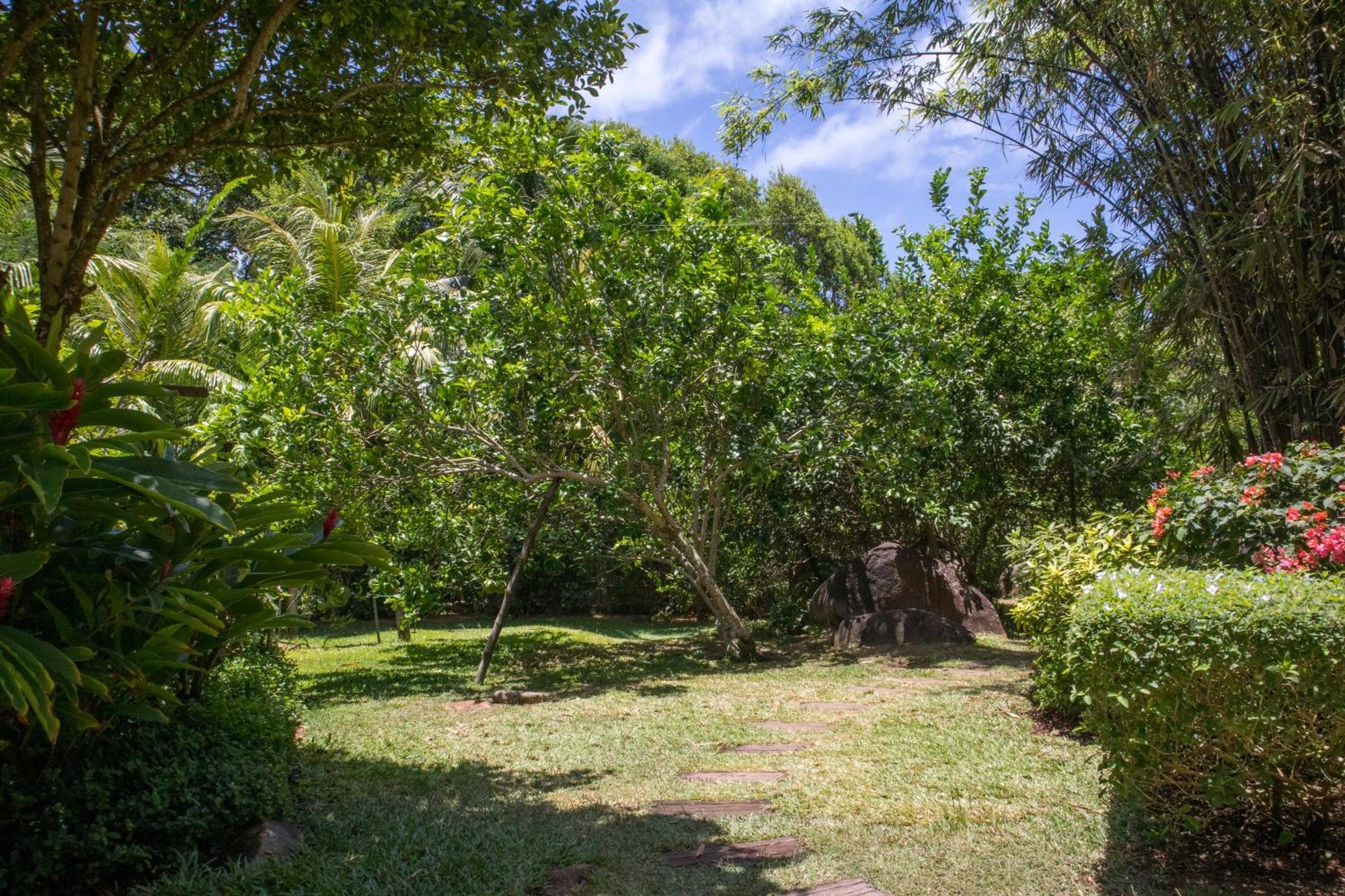 טקמק Domaine Desaubin Luxury Villas מראה חיצוני תמונה