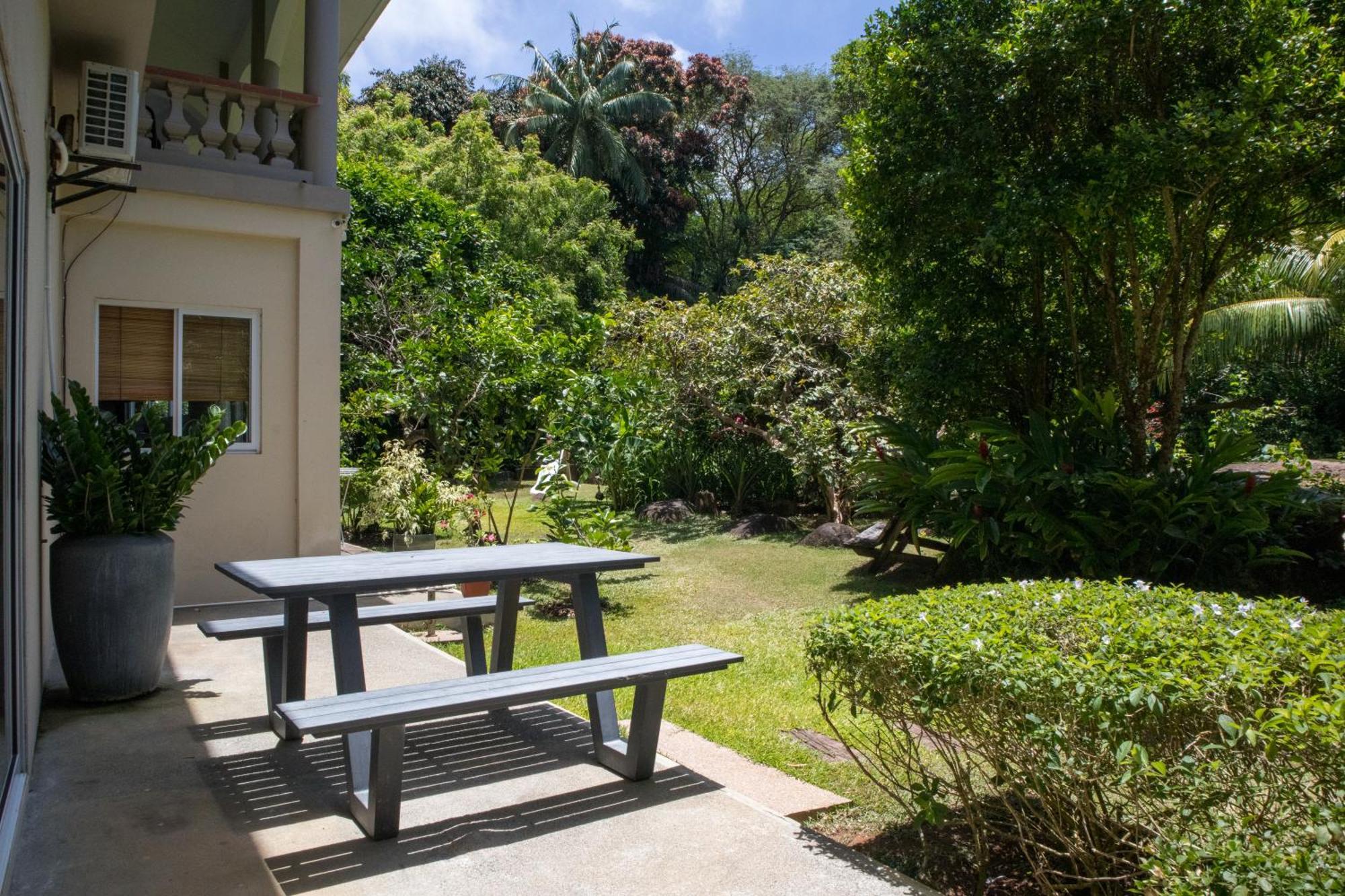 טקמק Domaine Desaubin Luxury Villas מראה חיצוני תמונה