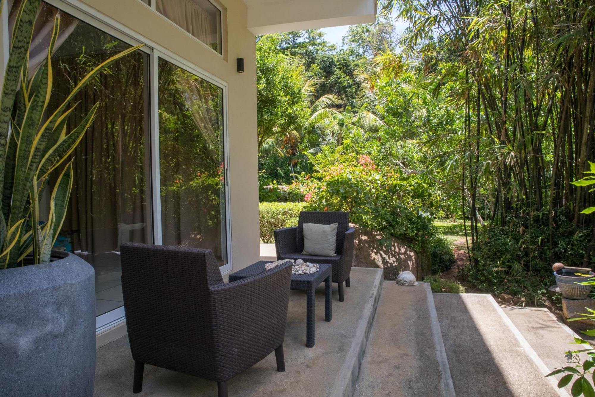 טקמק Domaine Desaubin Luxury Villas מראה חיצוני תמונה