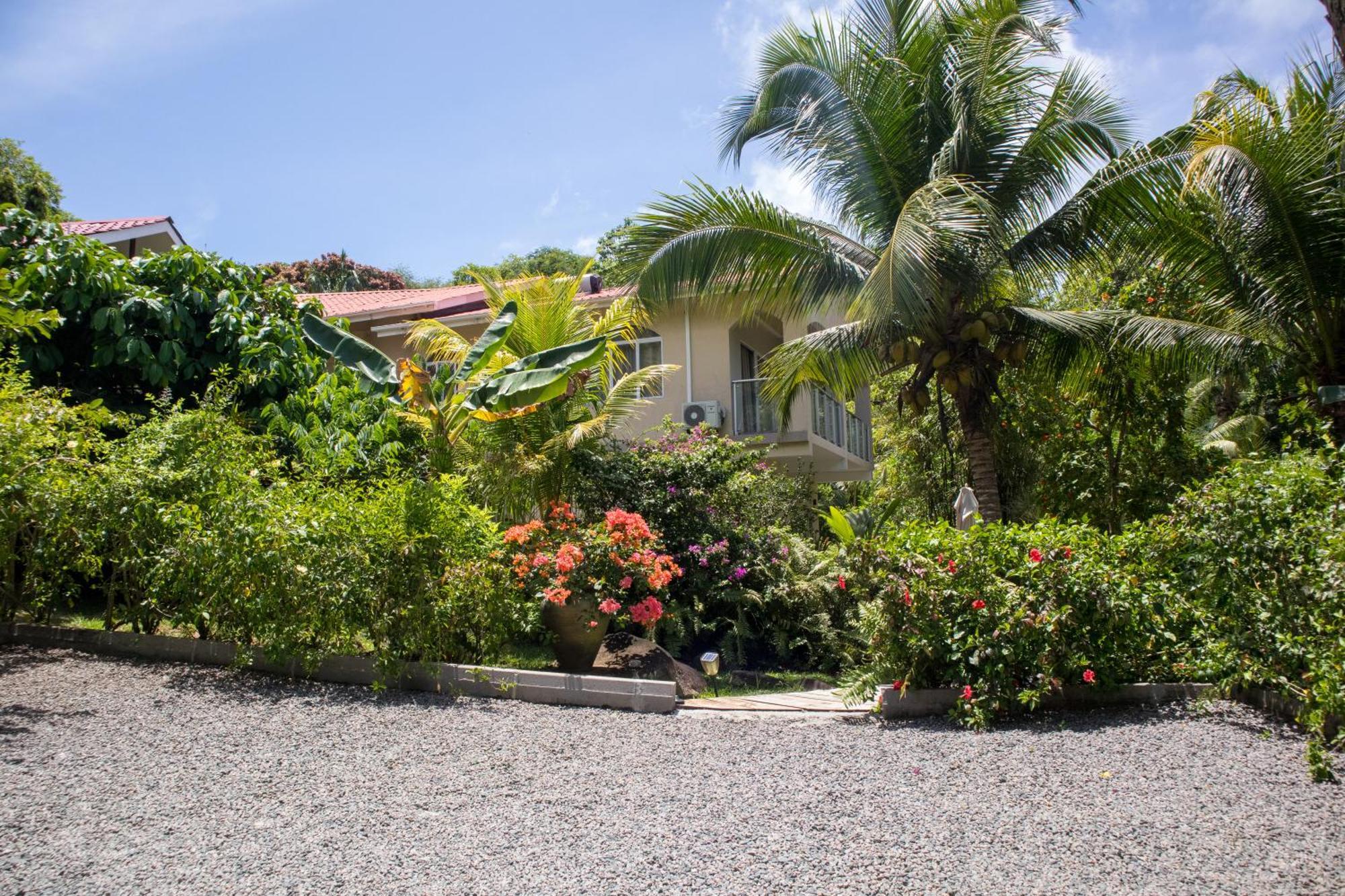 טקמק Domaine Desaubin Luxury Villas מראה חיצוני תמונה