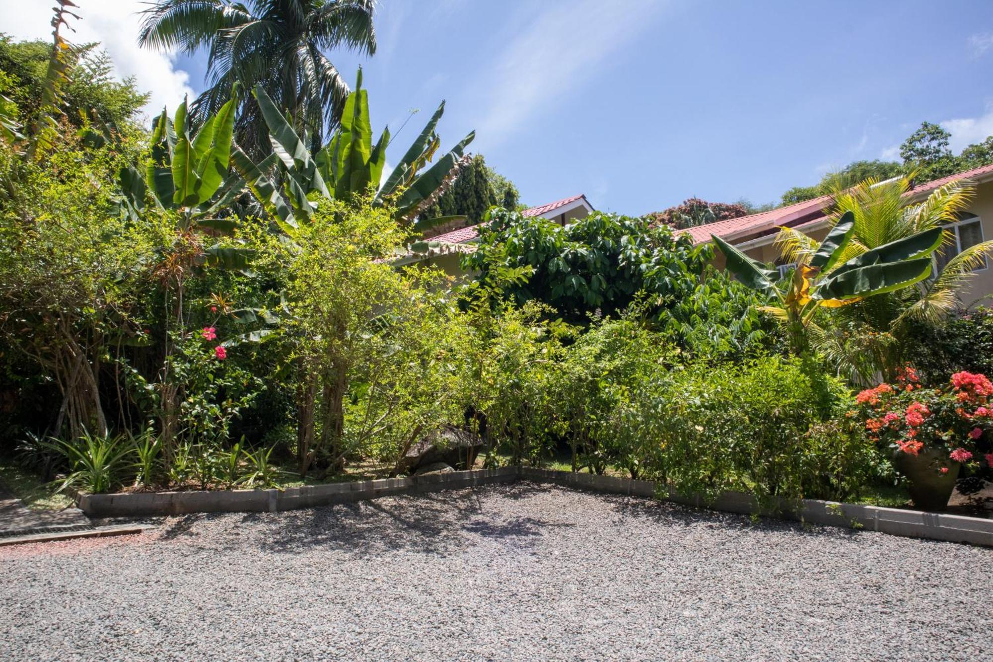 טקמק Domaine Desaubin Luxury Villas מראה חיצוני תמונה