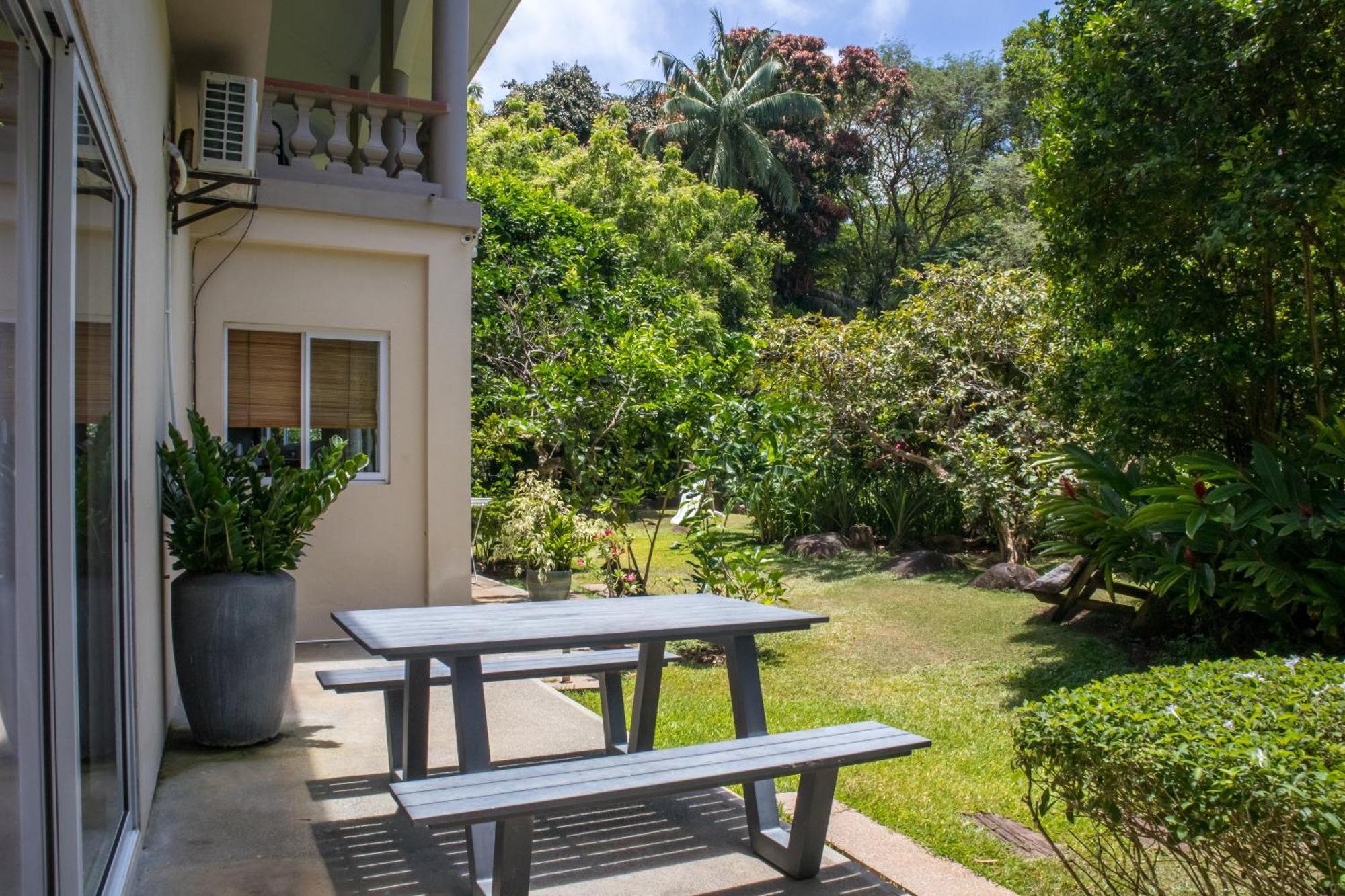 טקמק Domaine Desaubin Luxury Villas מראה חיצוני תמונה