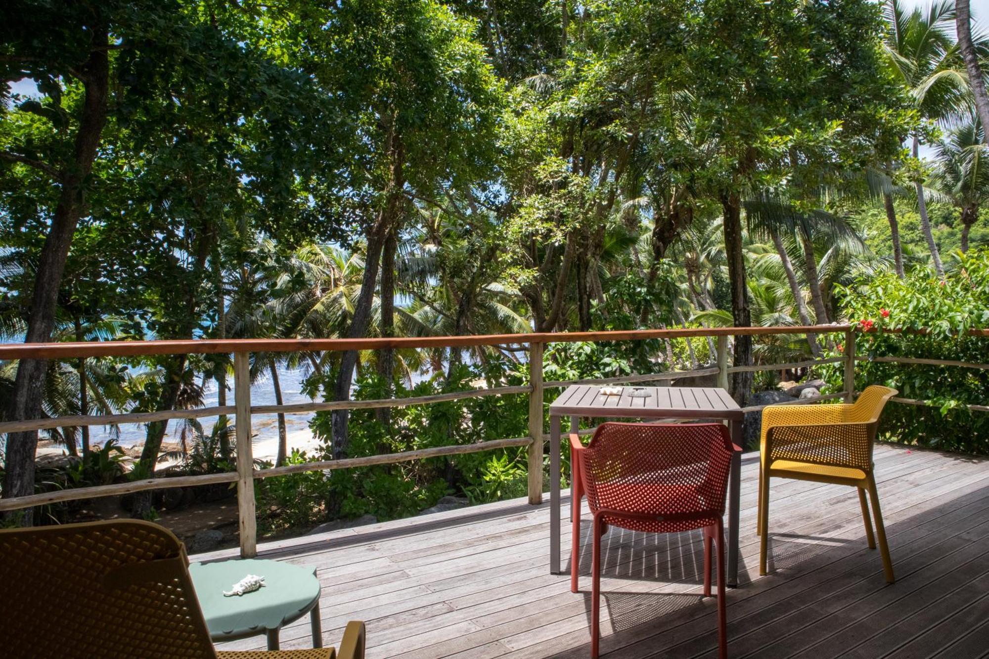 טקמק Domaine Desaubin Luxury Villas מראה חיצוני תמונה