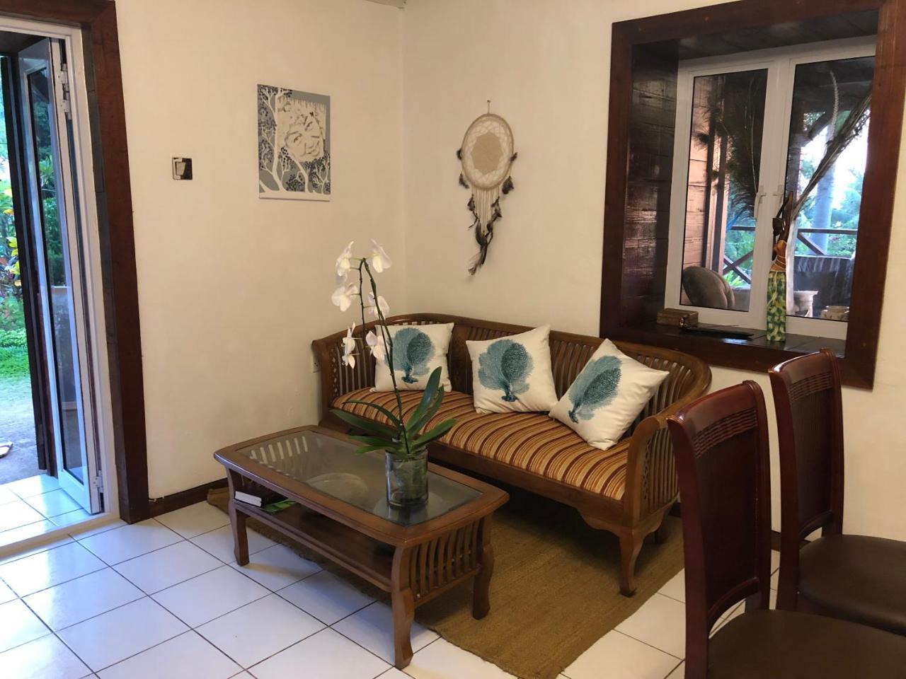 טקמק Domaine Desaubin Luxury Villas מראה חיצוני תמונה