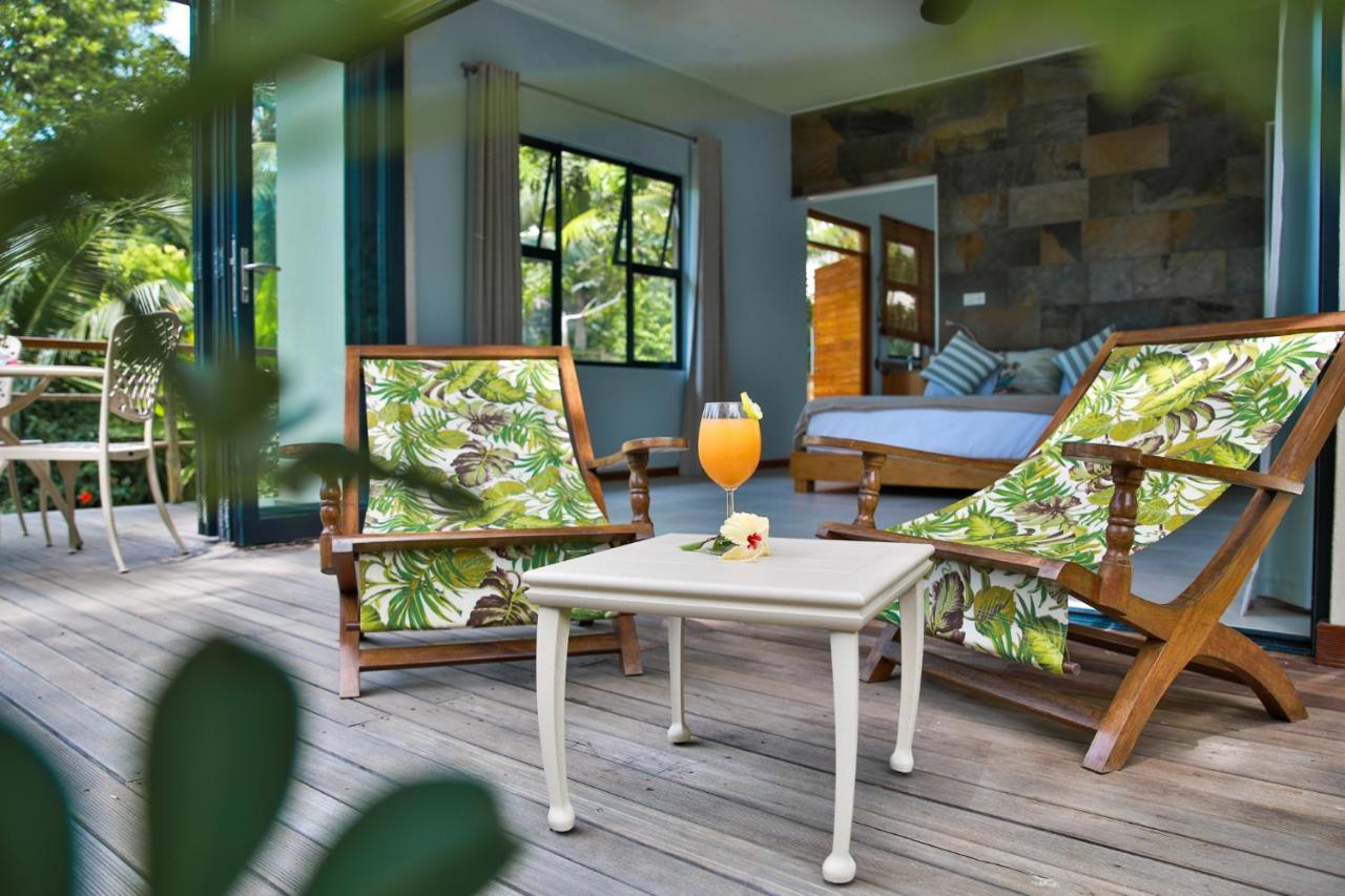 טקמק Domaine Desaubin Luxury Villas מראה חיצוני תמונה