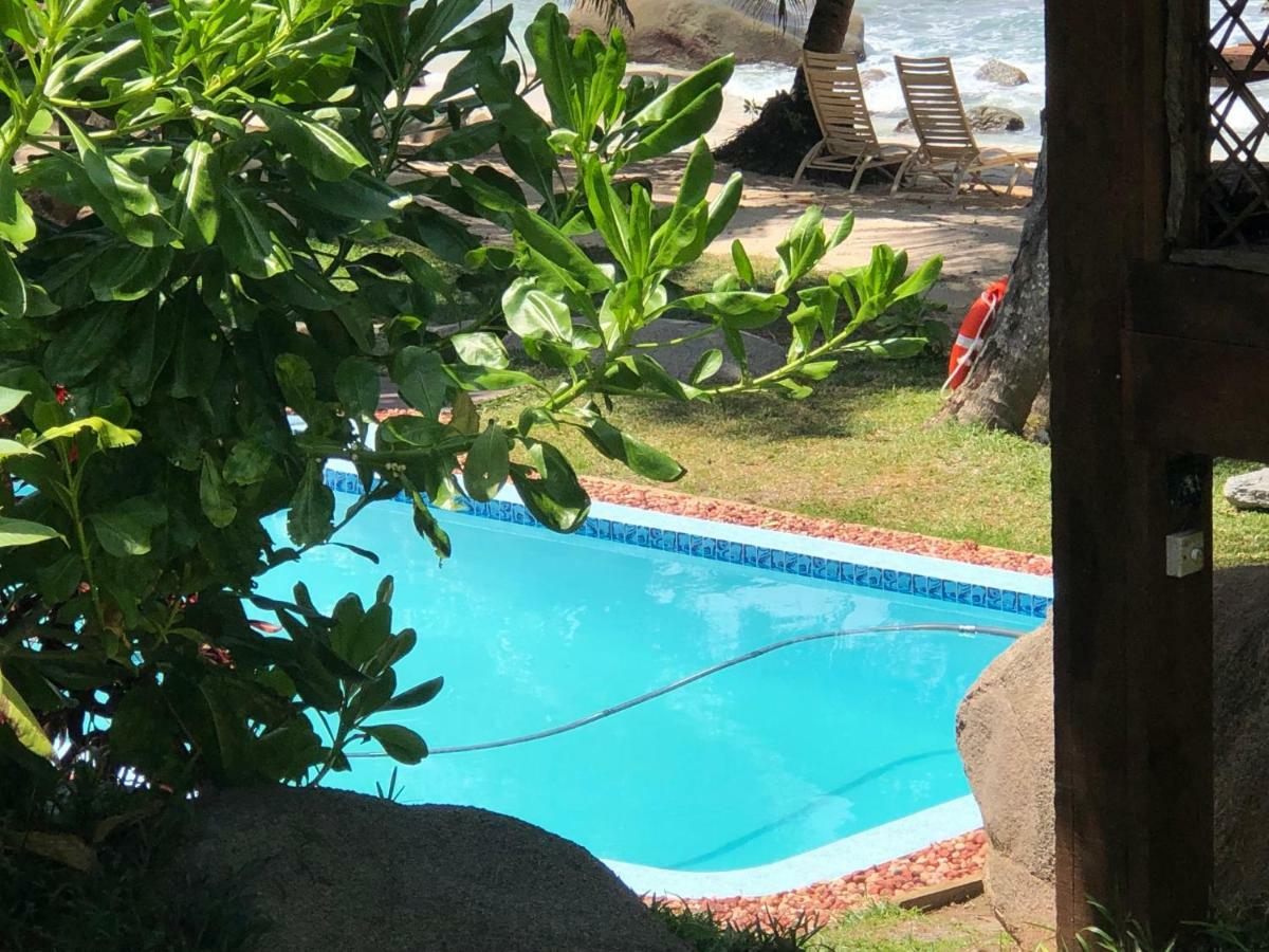 טקמק Domaine Desaubin Luxury Villas מראה חיצוני תמונה