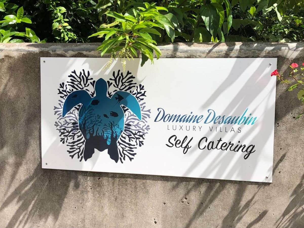 טקמק Domaine Desaubin Luxury Villas מראה חיצוני תמונה